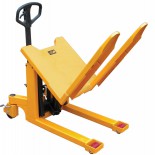Pallet Jack with Lift and Tilt